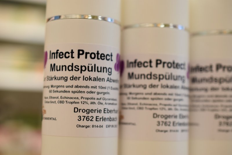 Infect Protect