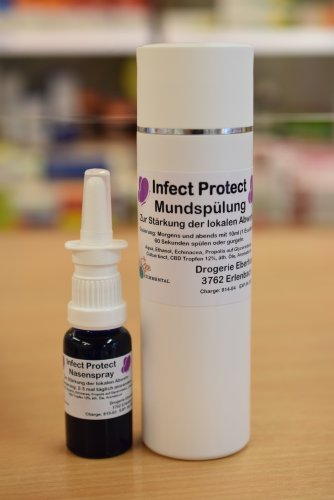 Infect Protect Duo